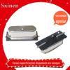 Oscilador de cristal passivo SMD 49SMD 4M 6M 8M 10m 12m 13.56 16m 18.432m 20m 27m
