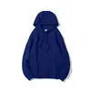 Suéter Pulóver Polar AG Guía de Llegada Color Sólido Suéter Ligero Placa Suéter con Forro de Polar Sudadera con Capucha Vestido de Clase Estampado