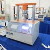 Probador de presión de borde de cartón Zhongye Jingke, detector de resistencia a la presión del anillo de papel, máquina de prueba de papel base corrugado