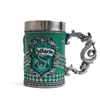 Caneca Harry Potter Castelo Caneca emblema da faculdade Caneca tema periférico de Hogwarts presente presente de aniversário