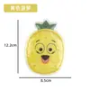Bolsa de hielo refrigerante de verano para alivio del calor al aire libre, parche de hielo de gel para reducción de la fiebre, bolsa de hielo compresor frío reutilizable portátil