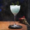 Copo de coquetel de cristal estilo japonês Kimura Nick Norah taça clássica boca larga Martini Cup