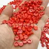 Piezas Redondas de Bloques de Construcción, Relleno Hecho a Mano para Slime, Bloques de Construcción con Forma de Flor, Compatibles con Bolas Universales para Alivio del Estrés, Accesorios de Partículas Pequeñas
