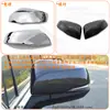 Adequado para Toyota Sienna Grevia Sienna Modificado Capa da Maçaneta da Porta Sienna Adesivo Decorativo para Capa do Espelho Retrovisor