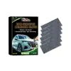 Pano Homonth Car Nano Flash para reparo de arranhões em carros, polimento de pintura, renovação de arranhões, pano de manutenção