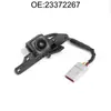 23372267 23372266 Adecuado para Cámara de Coche de Asistencia de Visión Frontal Estacionamiento Gm Cadillac