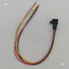 Sensor de máquina flejadora semiautomática y totalmente automática TD Cuatro hilos/TD Tres hilos/TD Dos hilos/Control electromagnético fotoeléctrico Corte de banda