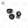 Kit de Polia Tensionadora Kit de Acessórios para Volvo XC60, S80L, XC70, XC90, V70