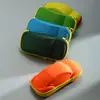 Estuche para Gafas de Coche, Estuche de Gafas de Moda y Lindo para Niños, Estuche con Cremallera, Estuche de Gafas de EVA, Portátil