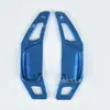Adequado para Toyota Reiz Sétima Geração Camry Corolla Ralink Rav4 Paddle de Câmbio Volante Peças de Modificação Interna