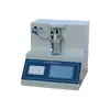 Analizador Automático de Iones Cloruro de Cemento Z-III Detector de Iones Cloruro de Cemento Método de Titulación Potenciométrica