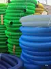 Tubo de Sucção para Fezes Espessas, Tubo de Sucção para Esgoto Anticongelante e Resistente ao Desgaste, Mangueira Macia Oxford de 3 polegadas 4 polegadas, Mangueira de Sucção para Esgoto