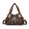 Bolso Retro de Moda de Alta Gama para Mujer 2025 Nuevo Bolso de Axila de Moda Casual de Hombro Cruzado Versátil