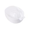 Nail Art 72g Soak Hand Bowl-Solid Color Softening Exfoliation Cleaning Care Tool