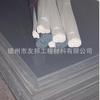 Placa de PVC Gris de 20 mm de Espesor / Placa de PVC Gris Grado A / Procesamiento de Placa de PVC Gris / Placa de PVC Gris Dura