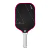 Set completo de paleta de pickleball paleta de pickleball mate texturizada de fibra de carbono para niños y adultos