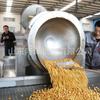 Máquina de palomitas de maíz máquina de palomitas de maíz de bola cuánto dinero una máquina de palomitas de maíz esférica