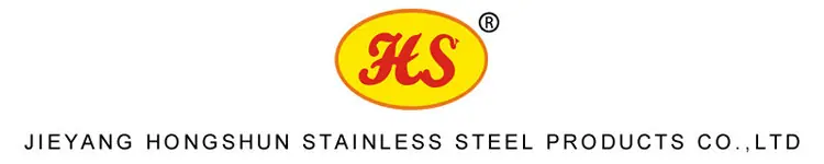 JieYang HongShun Stainless Steel Product Co.,Ltd Banner