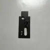 Leiqi Dingpai/Tuopai Loja de Fábrica Máquina de Embalagem Máquina de Fita Semi-automática Chapa Metálica Cinta de Aço Máquina de Fechamento de Caixa Acessórios