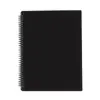 Carpeta de Música A4 No Reflectante, Carpeta de Inserción No Reflectante para Partituras, Libro de Partituras de Piano, Almacenamiento de Notas