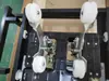 Accesorios para silla de masaje, accesorios para cama de champú de masaje para peluquería, piezas del núcleo del motor, brazo de rodamiento, brazo oscilante