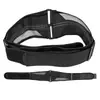 Faixa de suporte para cintura para esportes e fitness, auxilia na correção do osso púbico, fixa os ossos pélvicos, fornece suporte para a cintura, compressão abdominal e elevação dos quadris, cinto de cintura duplo em formato de diamante