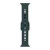 Correa de Hebilla de Silicona de Un Color Adecuada para Apple Watch Series 9, 10, S11, iWatch Ultra, Se Pulseras