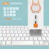 2023 Fone de Ouvido Bluetooth para Celular Limpeza de Tela de Laptop Teclado Conjunto Monitor Kit de Limpeza Tudo-em-Um