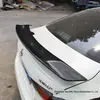 Carro Cauda Geral Sem Furos Carro Sedan Geral Carro Esportivo Cauda Asa Fixa de Vento Cauda Modificada do Carro