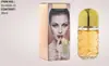 Los Perfumes de Comercio Exterior Se Venden Bien Cruzando Fronteras, Perfume Femenino de 30ml con Caja Exhibidora, Muestra de Perfume de Marca Grande, Mini Perfume