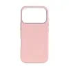Funda de Piel de Vaca de Primera Capa Apple 17Promax Funda de Teléfono Móvil de Cuero Genuino Funda Protectora de Cuero Magnética con Textura Iphone16 Cuero