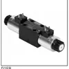 Válvula direccional proporcional solenoide PARKER serie D1FB NG06 controlador electrónico externo D1FB * 0/D1FB * 3