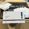 Parche de Reparación de Piel Mascarilla Yan Floreciente Azul Blanco Vendaje Músculo Sensible Barrera Postoperatoria Reparación Hialurónico B5 Aqua Astaxantina