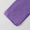Papel de Grano de Piedra Engrosado Textura Hecha a Mano Papel Arrugado Papel de Envoltura para Ramo de Flores Frescas Estampado Arte de Flores para Regalo Envoltura Materiales para Flores