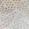 Tomoni calcomanías para uñas doradas, calcomanías para uñas retro japonesas, al por mayor Cuadros MS435