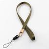 1.0 cordón de metal grueso con gancho para tarjetas, cordón multiusos para teléfono móvil, cordón para tarjetas de trabajo, cordón para tarjetas escolares, cordón para tarjetas de trabajo, venta al por mayor