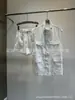 Roupas Femininas Elegantes Nanyou 2025 Lançamento de Inverno/Primavera Novo Produto Coleira Alta Cintura com Cordão Design Colete de Linho Shorts Justos Conjunto