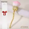 Atacado do Fabricante Pincéis de Maquiagem em Formato de Rosa, Pincéis para Pó Solto, Pincéis para Pó de Mel, Pincéis para Iluminador, Pincéis para Pó Compacto, Pincéis para Pó Fixador, Pincéis Grandes Macios