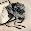 Gorro Americano Vintage Slouchy para Mulheres, Chapéu Headwrap de Verão Fino Respirável de Alta Qualidade, Gorro Tendência para Meninas Cool