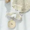 Coleira personalizada para animais de estimação, estilo colete, com estampa floral, coleira peitoral para cães para uso externo, suprimentos anti-fuga para animais de estimação, coleira peitoral