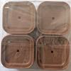 Base para Lavadora Almohadilla Impermeable para Pies Refrigerador Muebles Almohadilla Elevadora a Prueba de Golpes Antideslizante Fabricante de Origen Venta al por Mayor Transfronteriza