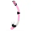 Equipo de Buceo Spot Máscara de Snorkel Sambo Respirador Submarino Gafas de Natación Máscara de Snorkel para Miopía
