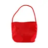 Parche Bordado de Cachorro de Dibujos Animados Hamburguesa Colgante de Cuerda Tejida Accesorio Colgante para Bolso de Nicho Accesorio Llavero Parche de Tela