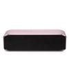 Cyboris alto-falante Bluetooth subwoofer de metal de alta potência 30W TWS moda ao ar livre portátil à prova d'água áudio