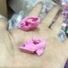 Accesorios para Muñecas al por Mayor Zapatos Lijia Ropa Pequeña Usable Comercio Exterior Lista de Cola