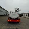 Camión Pesado de Exportación Nuevo Sinotruk Howo Camión Ligero de 6 Metros Cúbicos Camión Cisterna 18660390388