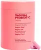 Cápsulas Probióticas Femininas Mais Vendidas para Comércio Transfronteiriço no Mercado dos EUA Cápsula Probiótica Vaginal