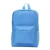 Mochila Feminina Transfronteiriça, Capacidade Extra Grande, Classificada para Viagem de Negócios de Curta Distância, Mochila Impermeável com Compartimento para Computador, Leve