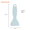 Herramienta para Polarizar Ventanas de Coche Set de Goma Tendón Plástico Raspador Pequeño Vidrio de Ventana Película Solar Herramienta Especial para Polarizar