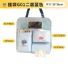 Nova bolsa de armazenamento de roupas íntimas para pendurar no guarda-roupa, bolsa de armazenamento de roupas íntimas e meias de grande capacidade, bolsa de armazenamento para pendurar na parede do dormitório